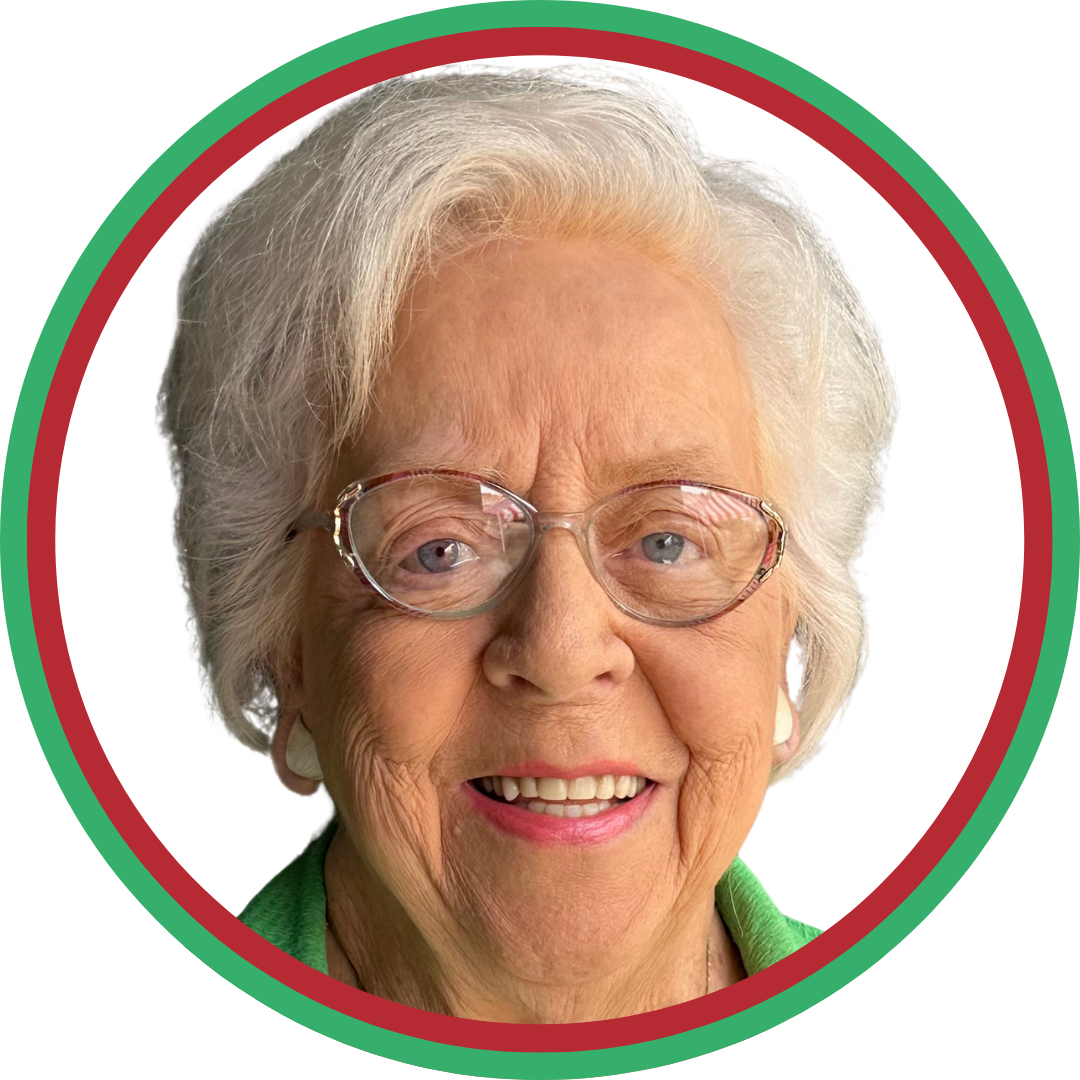 Honorary Italian Woman of the Year: Shirlene Isabella